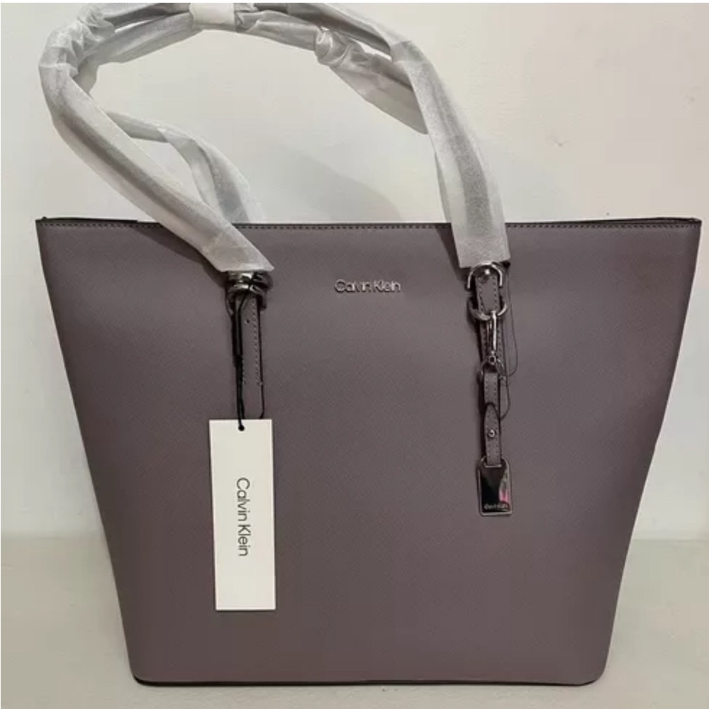 Calvin Klein Serafina Large tote